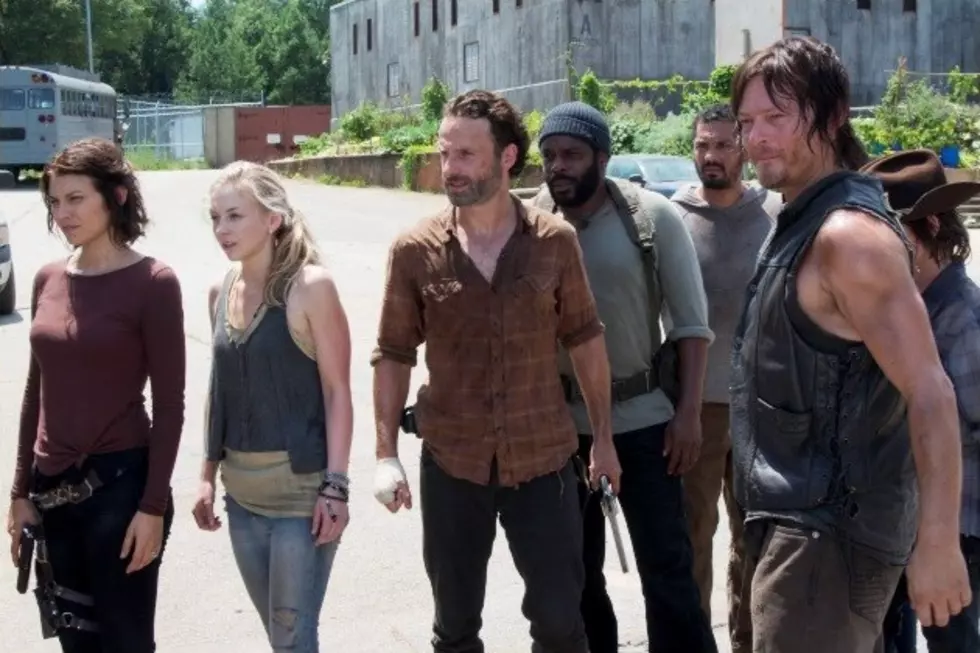 ‘The Walking Dead’ 2014 Premiere Trailer: Where Will Rick’s Group Go Next?