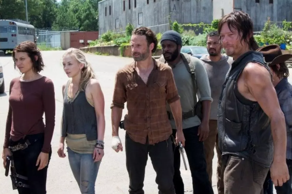 Everything You Need to Know About ‘The Walking Dead’ in 4 Minutes