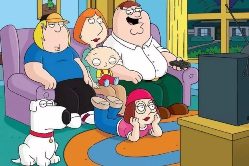 Dead 'Family Guy' Character Confirmed to Return, of Course