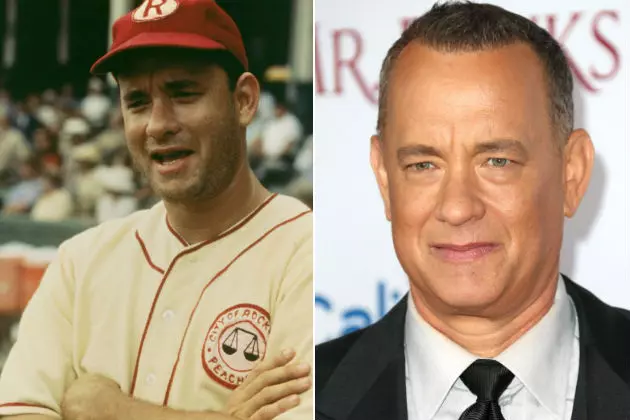 See the Cast of 'A League of Their Own' Then and Now