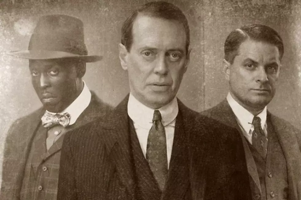 ‘Boardwalk Empire’ Season 5 to End the Series?