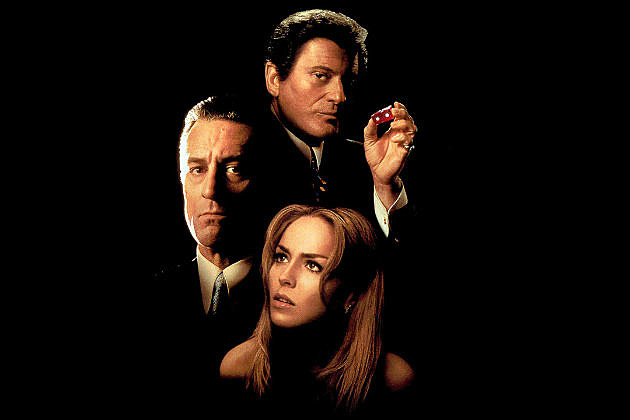 differences between goodfellas and casino