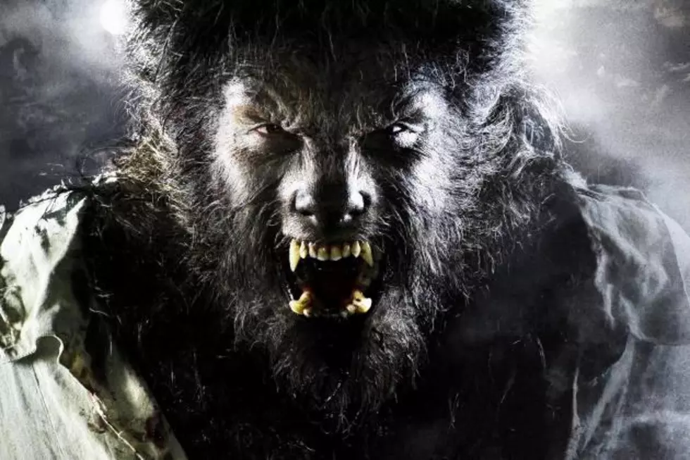 NBC To Bring Wolf Man To Tv