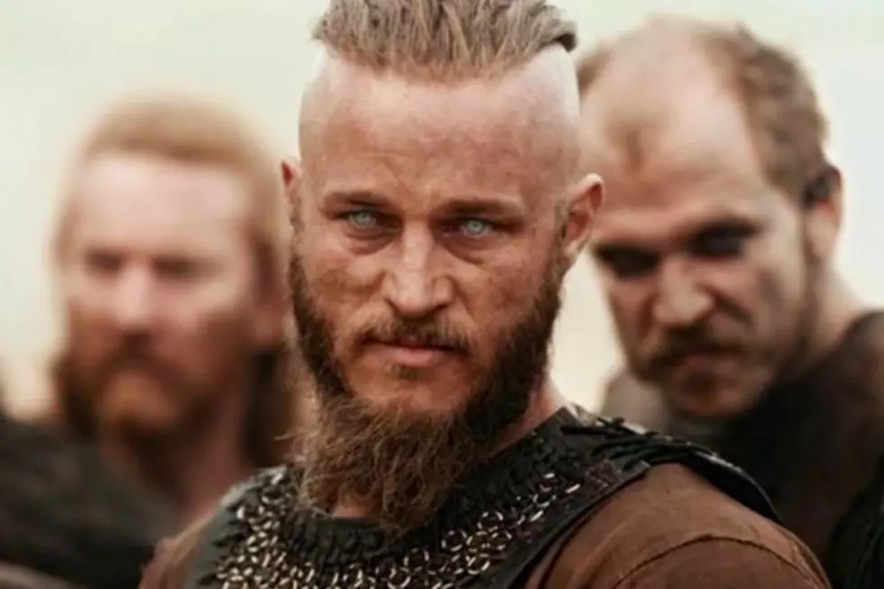 ‘Vikings’ Season 2 Trailer Teaser: Glory and Gore Go Hand in Hand