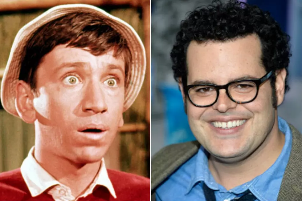 ‘Gilligan’s Island’ Heads to Big Screen With ‘Jobs’ Star Josh Gad