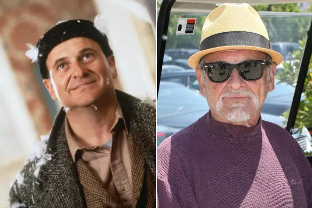 See The Cast Of Home Alone Then And Now See The Cast Of Home Alone Then And Now