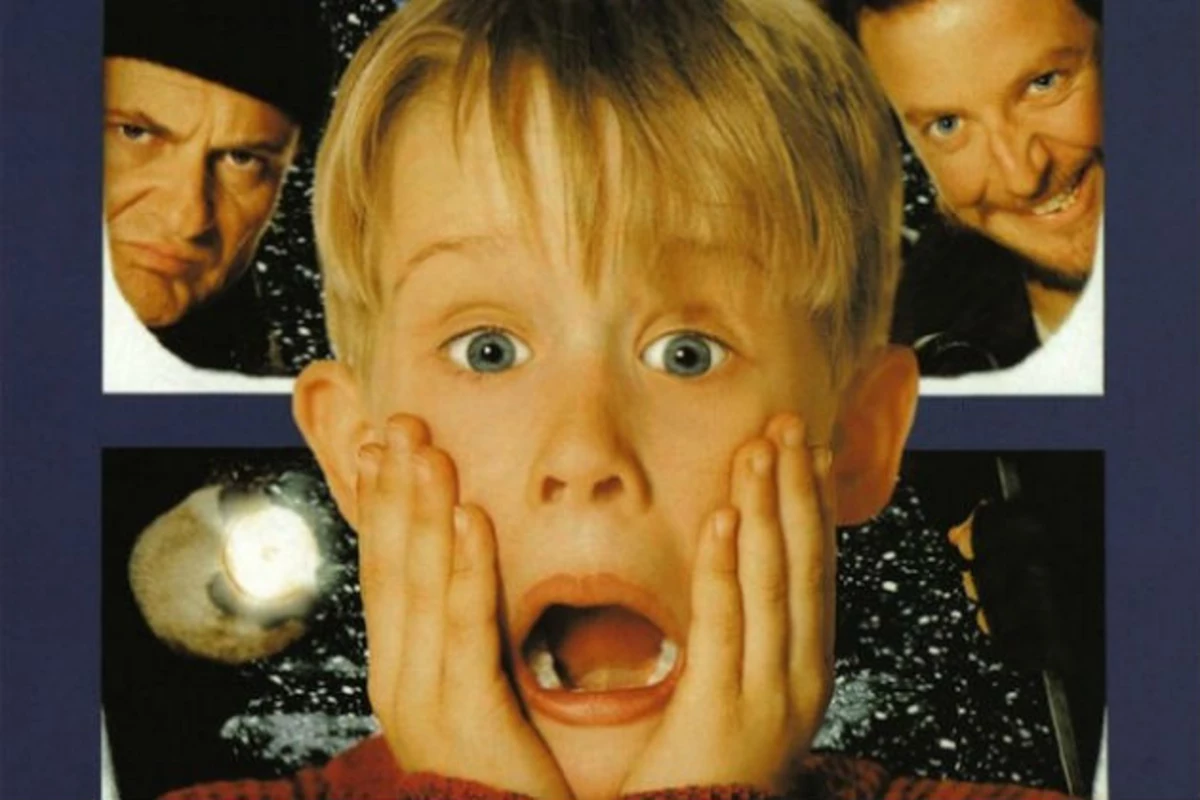 See The Cast Of Home Alone Then And Now