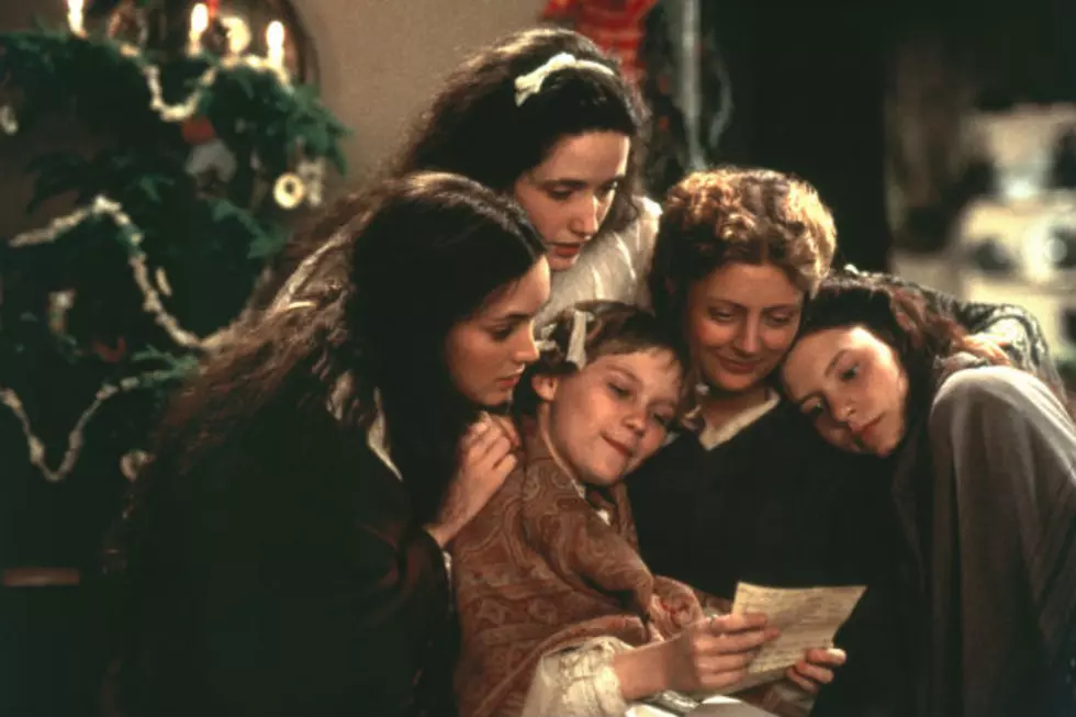 See the Cast of 'Little Women' Then and Now