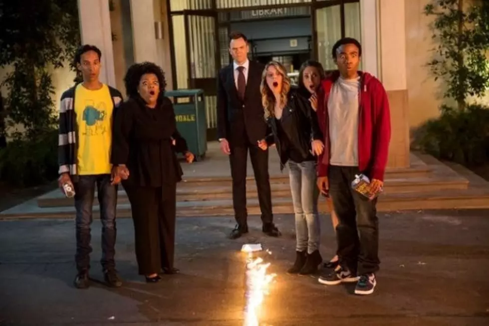 ‘Community’ Season 5 Teaser Trailer: The Greendale Gang Returns!