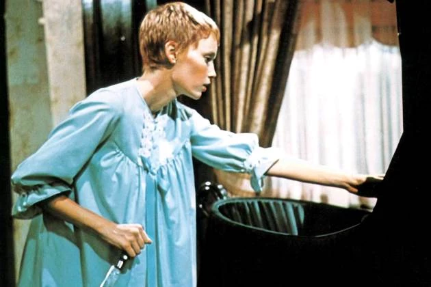 Rosemary S Baby Miniseries Remake Officially Greenlit   ROSEMARYS BABY 