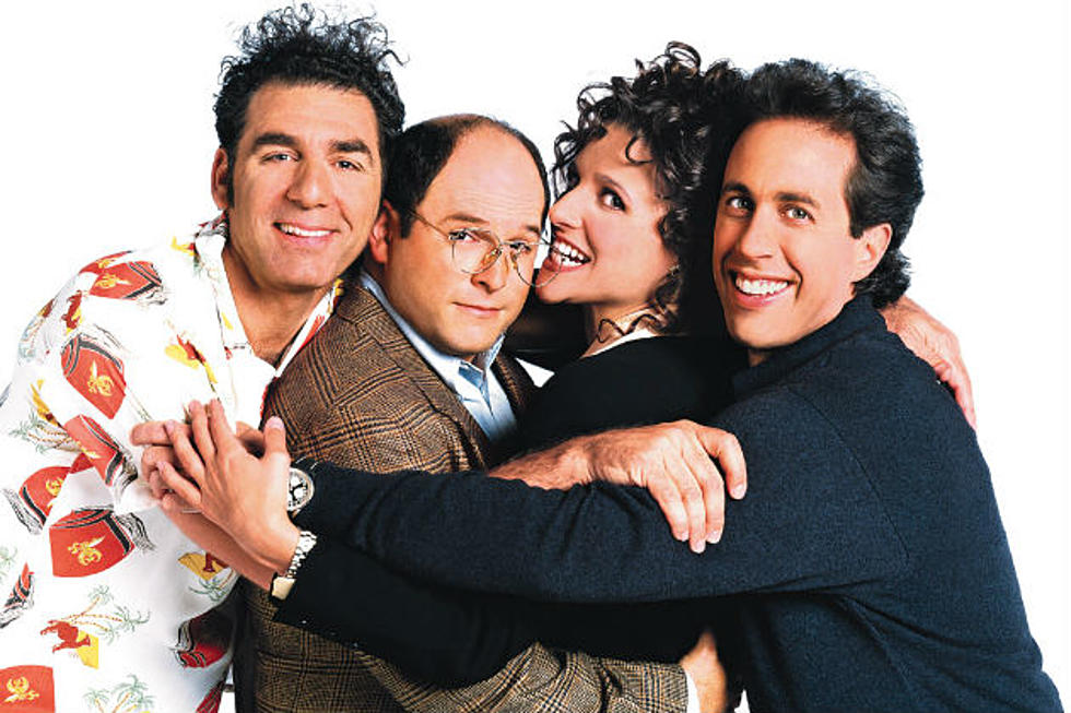 See the Cast of &#8216;Seinfeld&#8217; Then and Now