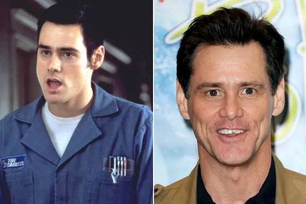 See the Cast of 'The Cable Guy' Then and Now