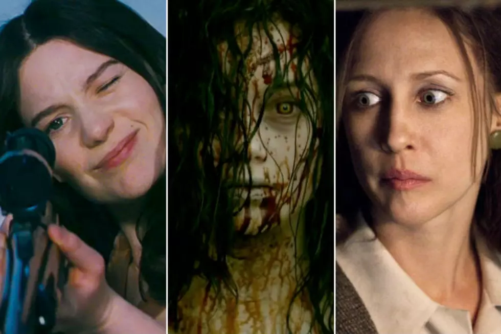 The 10 Best Horror Movies of 2013