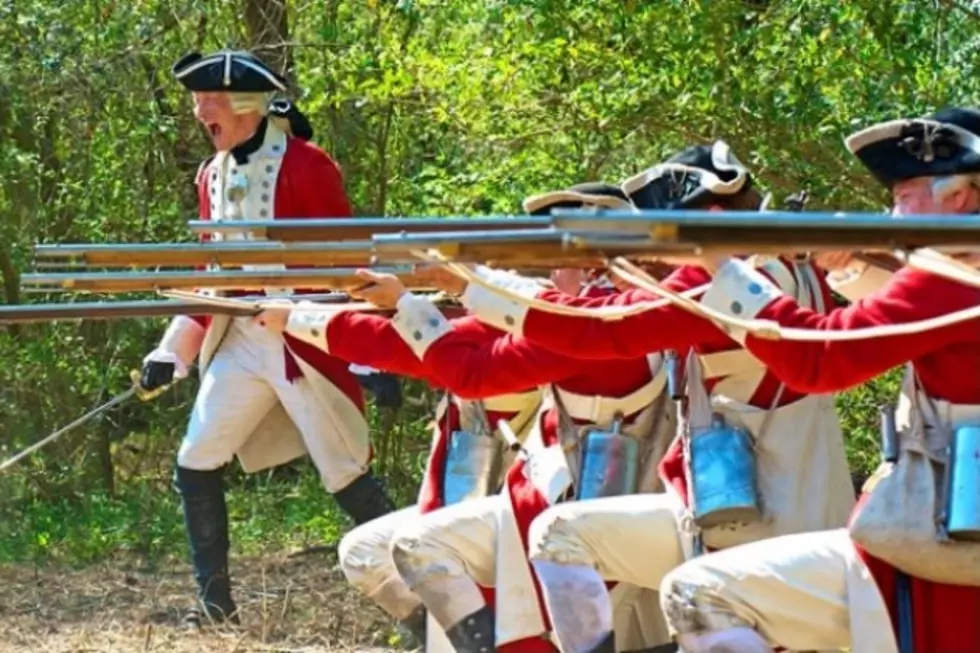 AMC&#8217;s &#8216;Turn&#8217; Trailer: Revolutionary War Drama Releases First Footage