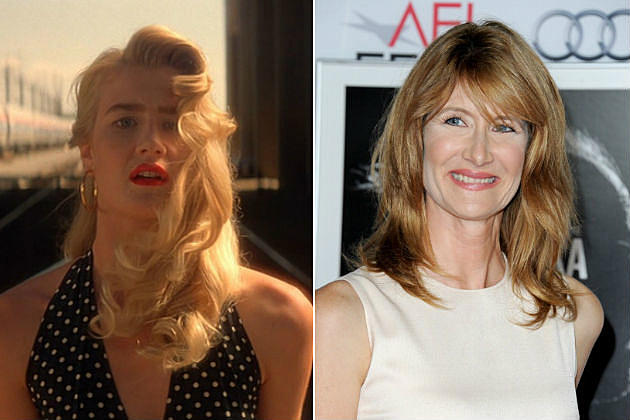 Wild at Heart cast - where are they now?