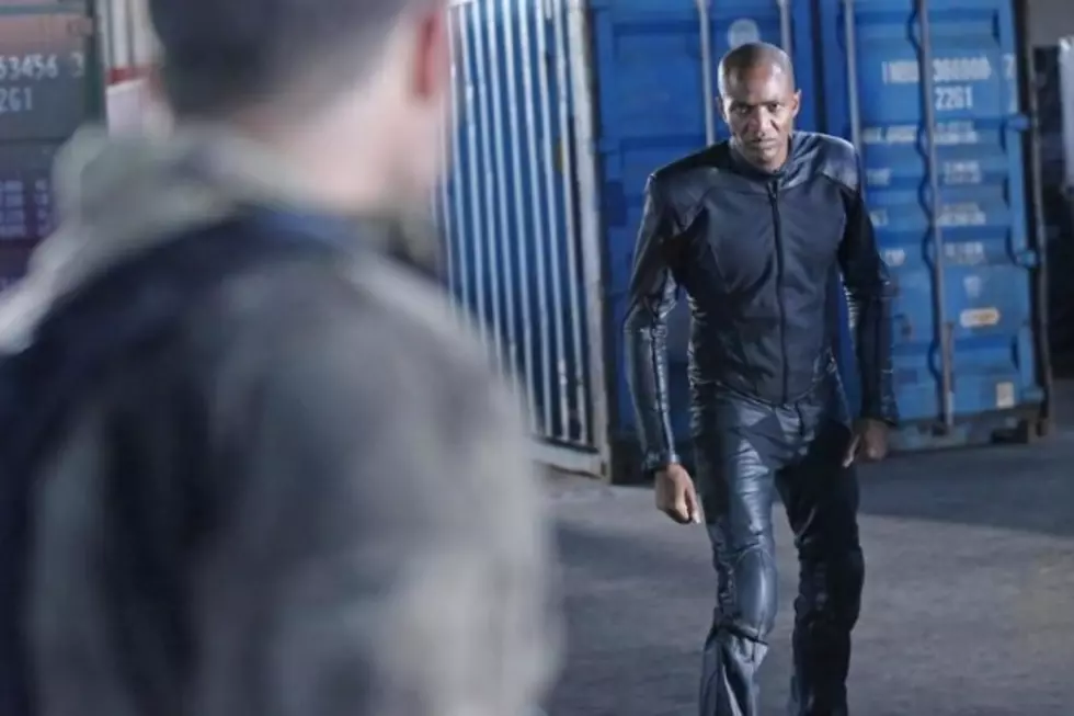 Marvel’s ‘Agents of S.H.I.E.L.D.’ Brings the Super-Soldiers in First “Repairs” Sneak Peek
