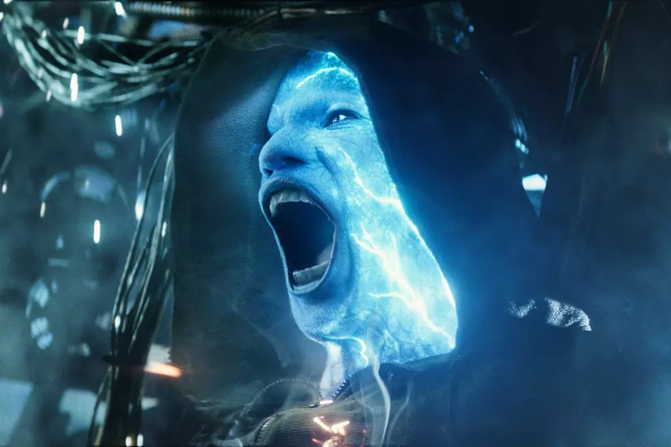 ‘The Amazing Spider-Man 2′ Trailer Heralds the “Rise of Electro”