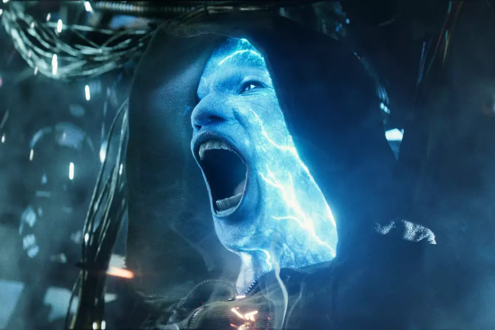 'Amazing Spider-Man 2' Trailer Heralds the "Rise of Electro"