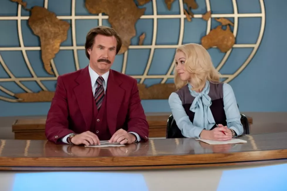 Will Ferrell is Going to Play on Ten MLB Teams Today [VIDEO]