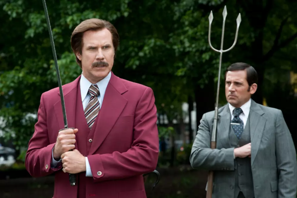 Epic 'Anchorman 2' Photo Gallery