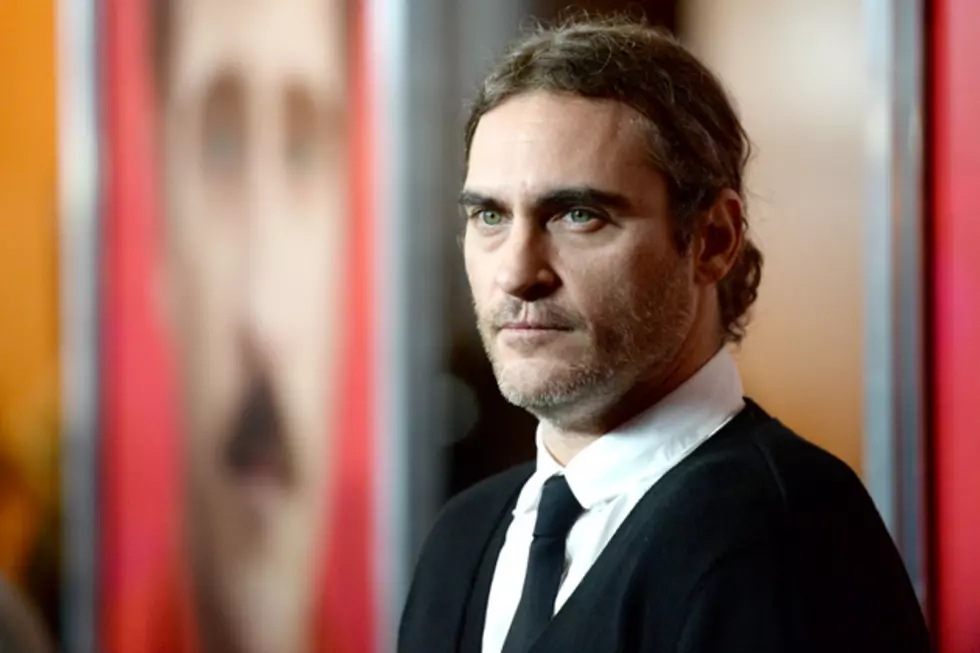 ‘Batman vs. Superman’ Villain Could End Up Being … Joaquin Phoenix?