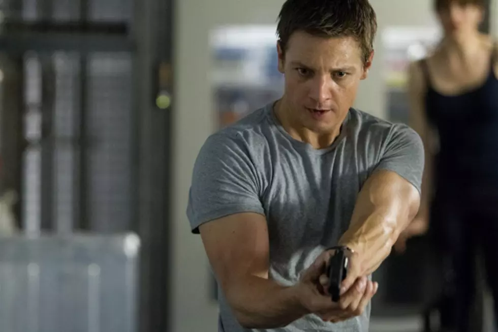 'Bourne 5' Set for Release in August 2015