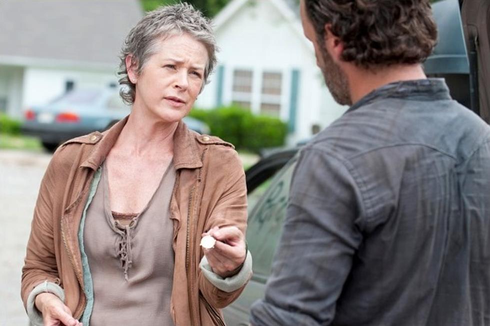 ‘The Walking Dead’ Season 4 Spoilers: Has a Certain Character’s Return Been Revealed?