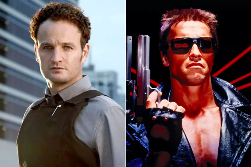 Jason Clarke to Star as John Connor in 'Terminator 5'