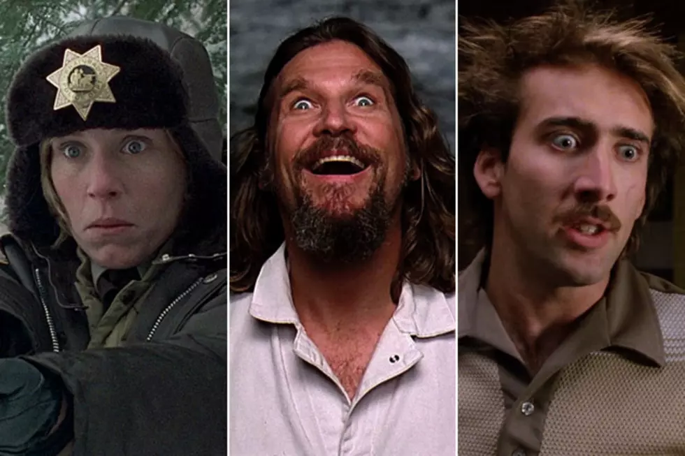 Ranking All of the Coen Bros. Movies From Best to Worst