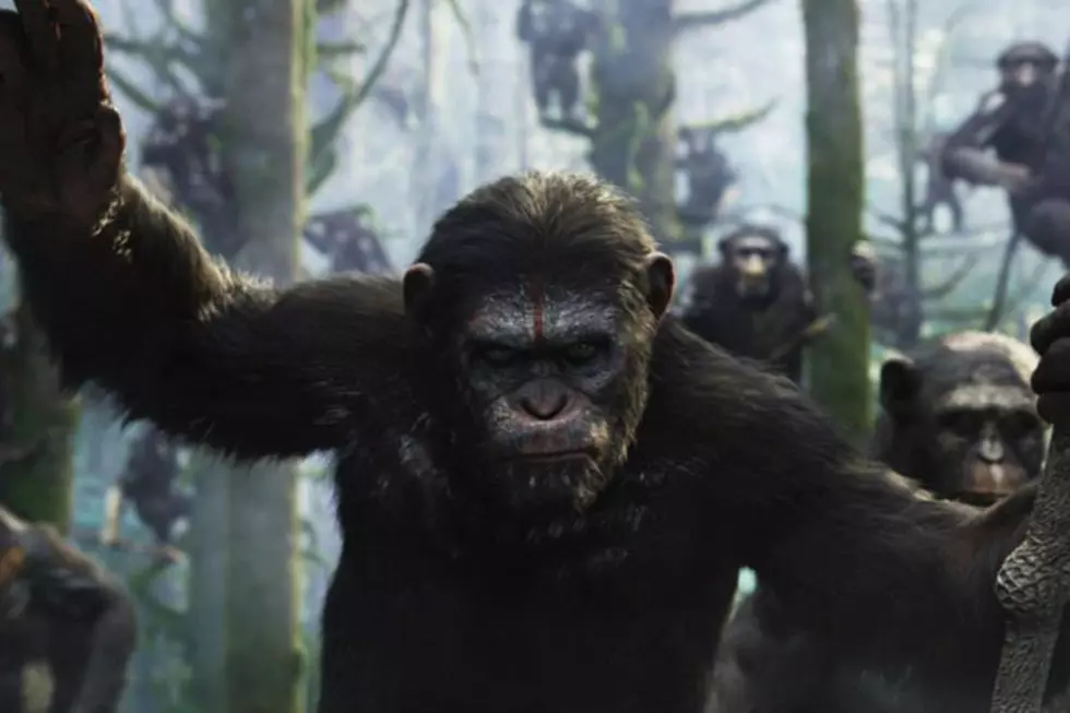 &#8216;Dawn of the Planet of the Apes&#8217; Shifts Into &#8216;Fast and Furious 7&#8242; Release Slot