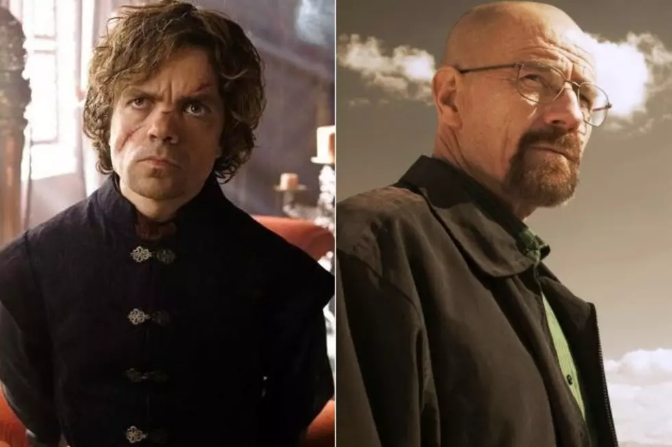 &#8216;Game of Thrones&#8217; and &#8216;Breaking Bad&#8217; Top 2013&#8217;s Most Pirated Series