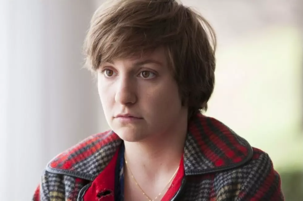 ‘Girls’ Season 3 Premiere Photos: Happily Whatever After