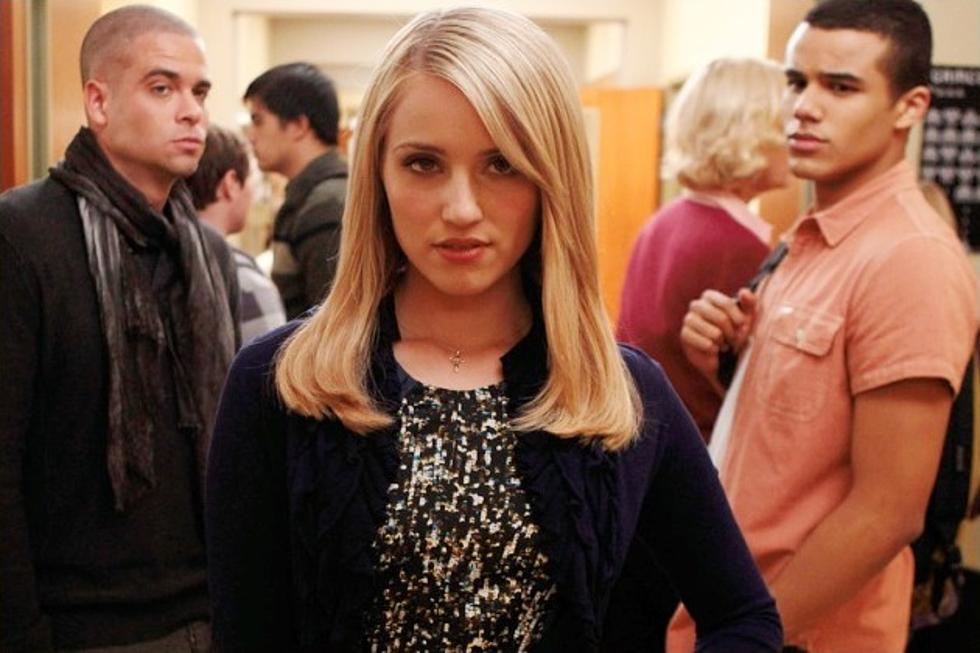 ‘Glee’s 100th Episode to Return Dianna Agron, Heather Morris, Pretty Much Everyone