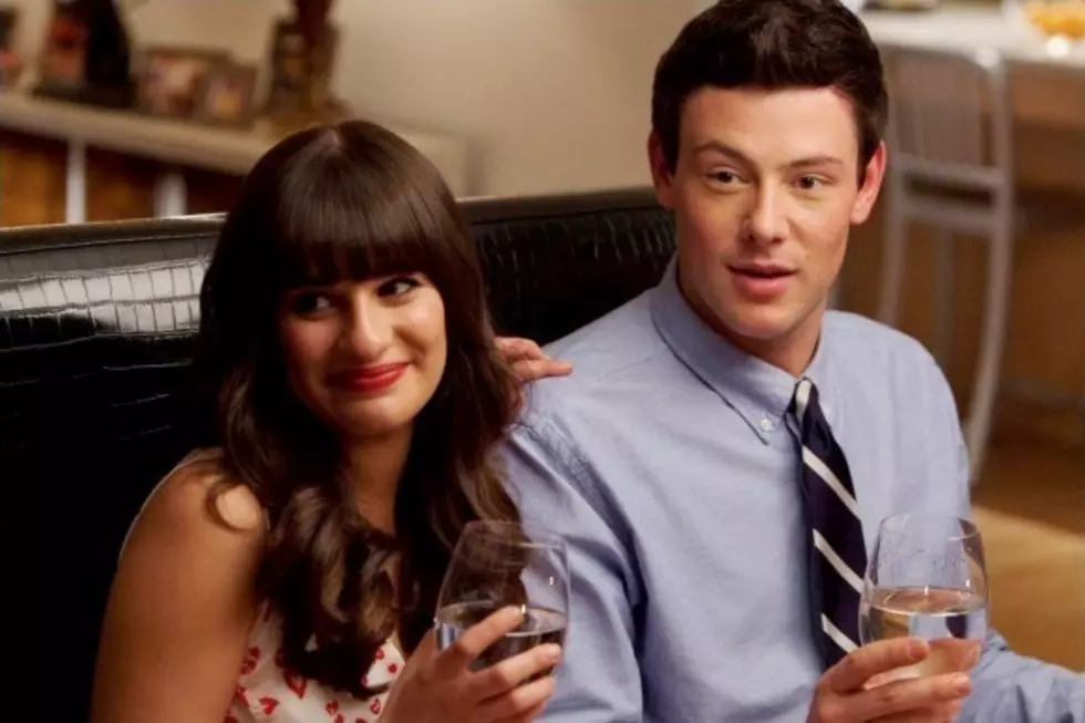 Glee: season one finale, Glee