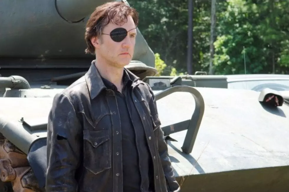 ‘The Walking Dead’ 2014 Spoilers: Could The Governor Still Return?