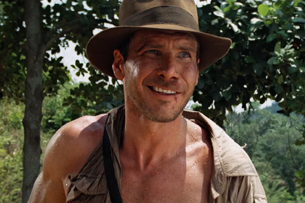 Disney Set to Distribute Future ‘Indiana Jones’ Movies