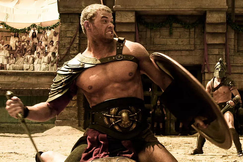 ‘The Legend of Hercules’ Trailer: Kellan Lutz Struggles to Prove Himself a Leading Man