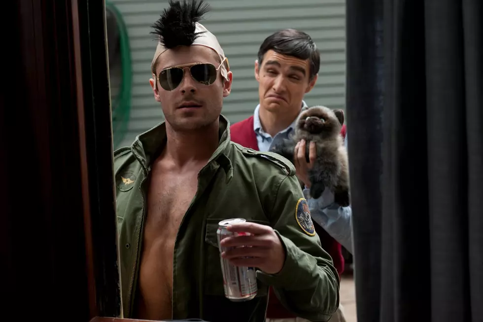 New 'Neighbors' Trailer and Poster