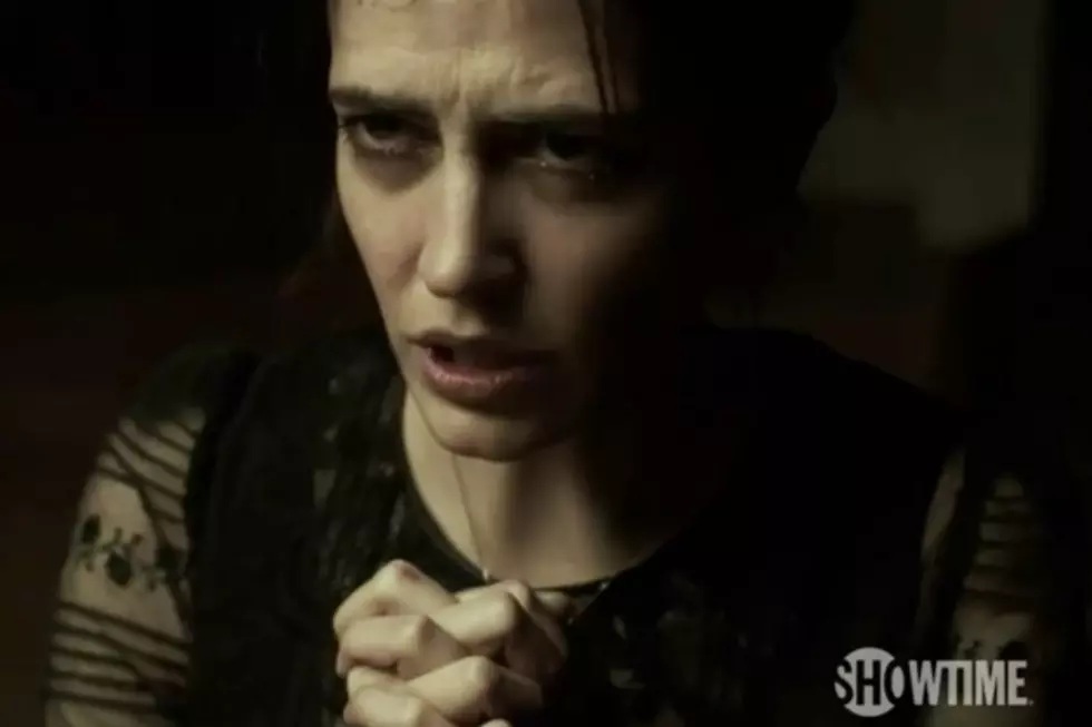 Showtime’s ‘Penny Dreadful’ Teaser: Eva Green Reveals Herself in First Footage