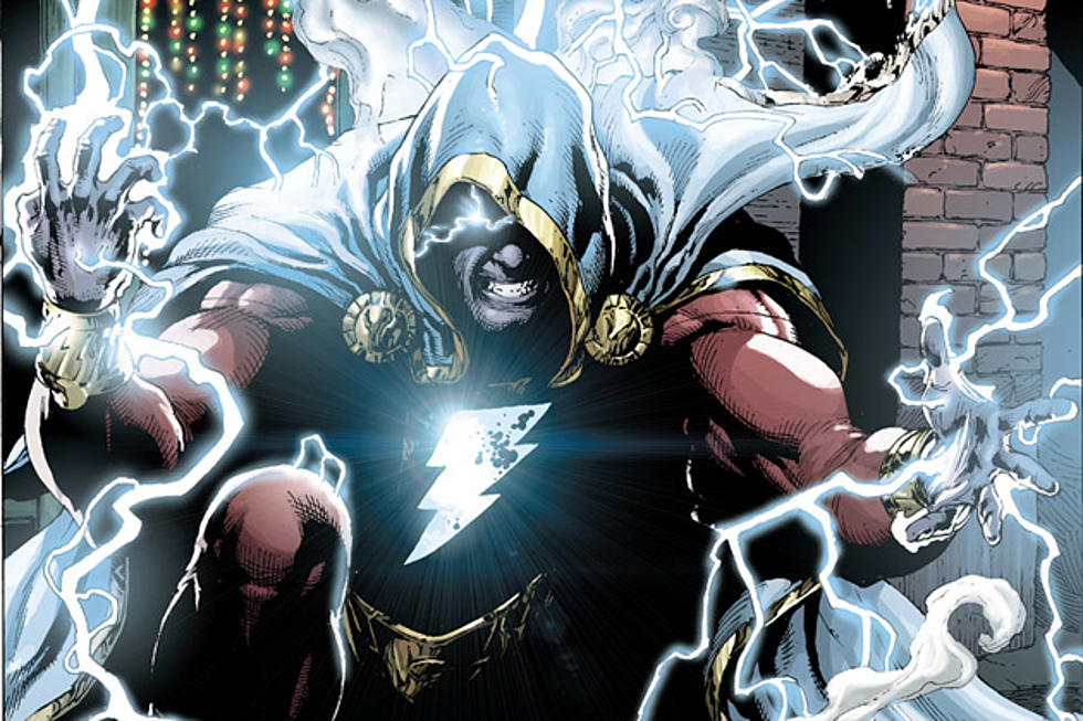 &#8216;Shazam&#8217; Movie No Longer Fits Into the Planned DC Universe, Says Director Peter Segal