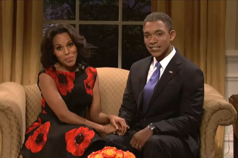 ‘SNL’ Auditioning Black Female Cast Members After Racial Controversy (VIDEO)