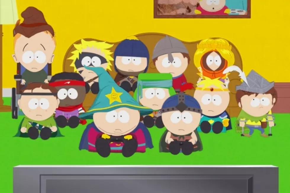 ‘South Park’ Preview: ‘Game of Thrones’ Black Friday Trilogy Comes to an End with “Titties and Dragons”