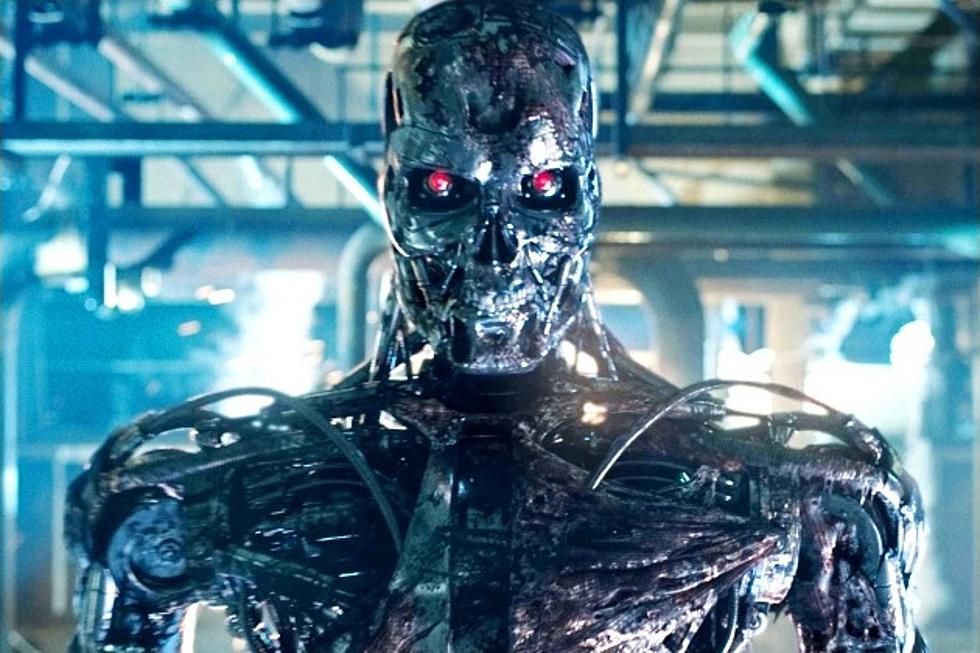 New 'Terminator' TV Series From 'X-Men' Writers