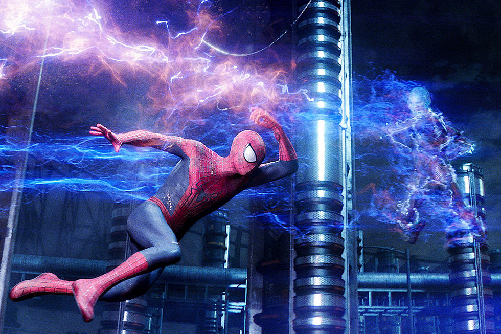 ‘Amazing Spider-Man 2′ Trailer: Witness Spidey’s Greatest Battle