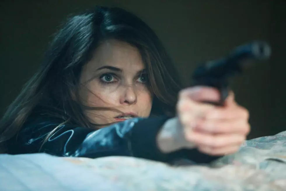 'The Americans' Season 2 Sets Its February FX Premiere