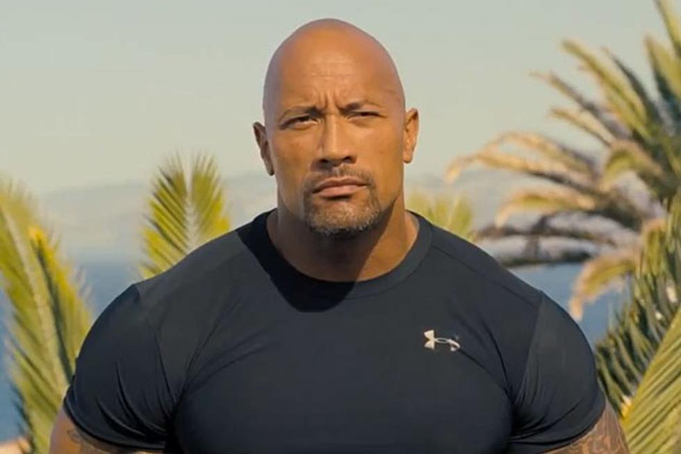 The Rock Proves Why He’s “The Peoples’ Champion”