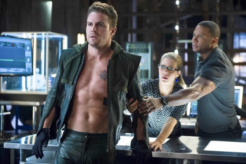 'Arrow' Review