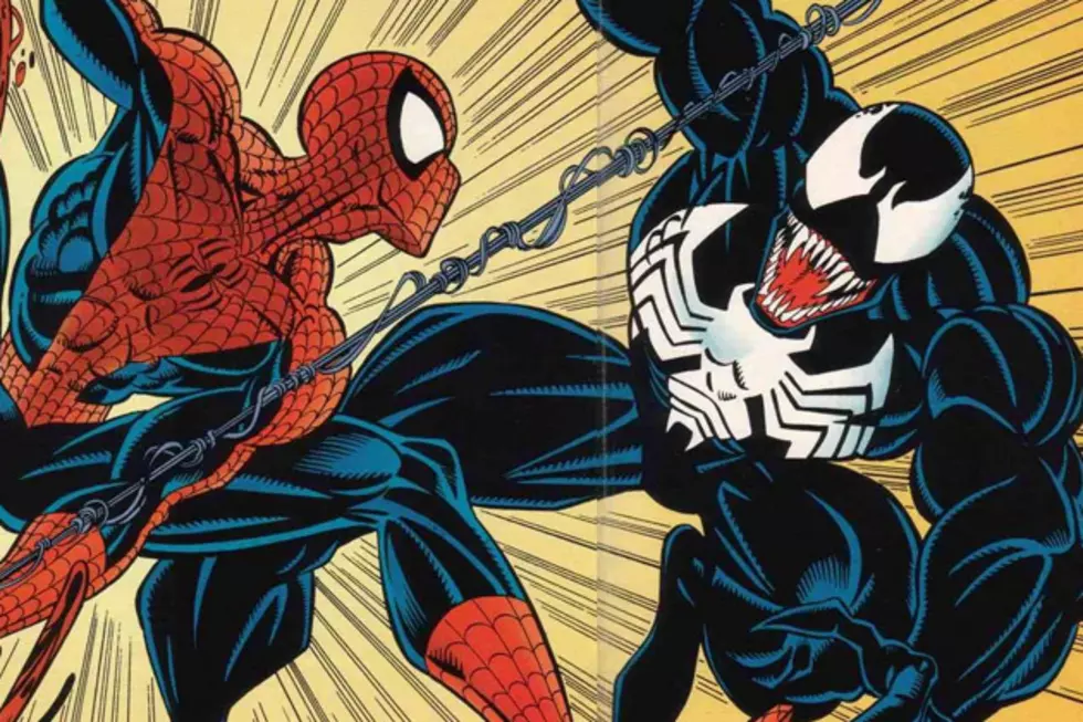 ‘Spider-Man’ Spinoffs ‘Venom’ and ‘The Sinister Six’ Officially Announced!