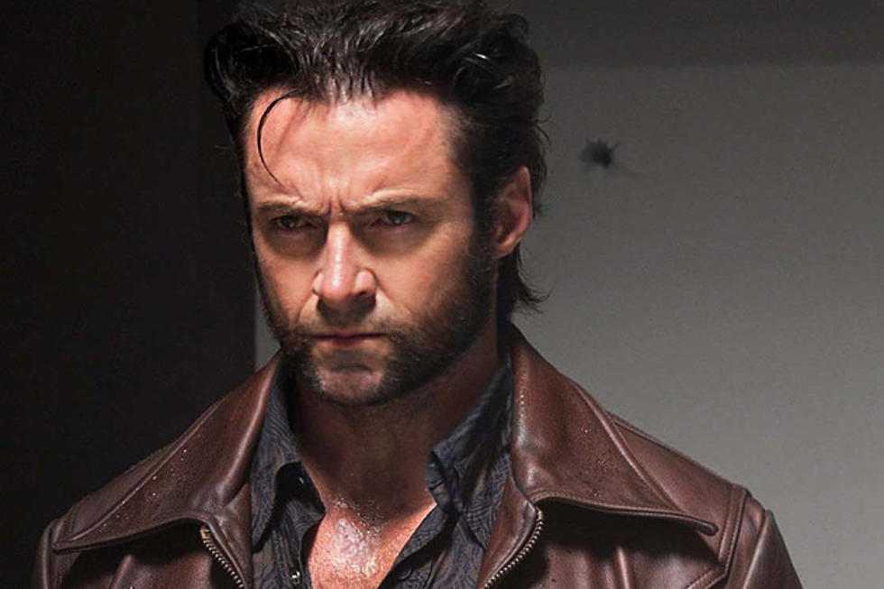 ‘X-Men: Days of Future Past’ Offers a Quick Glimpse at New Footage