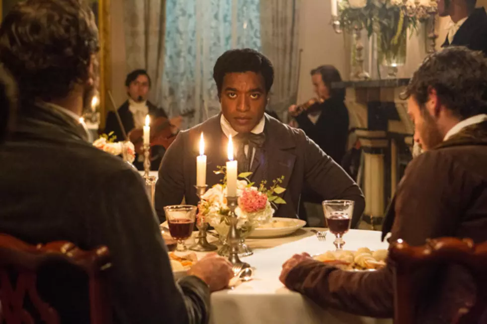’12 Years a Slave’ Wins Best Picture, Drama at the 2014 Golden Globes